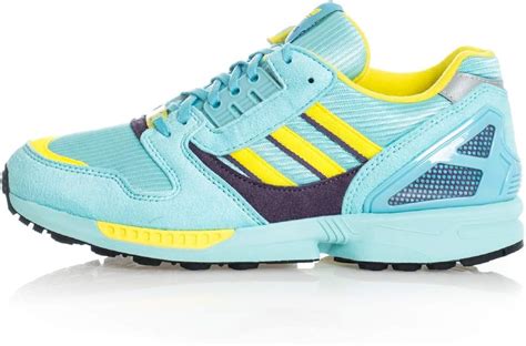 adidas schuhe zx 8000 aqua